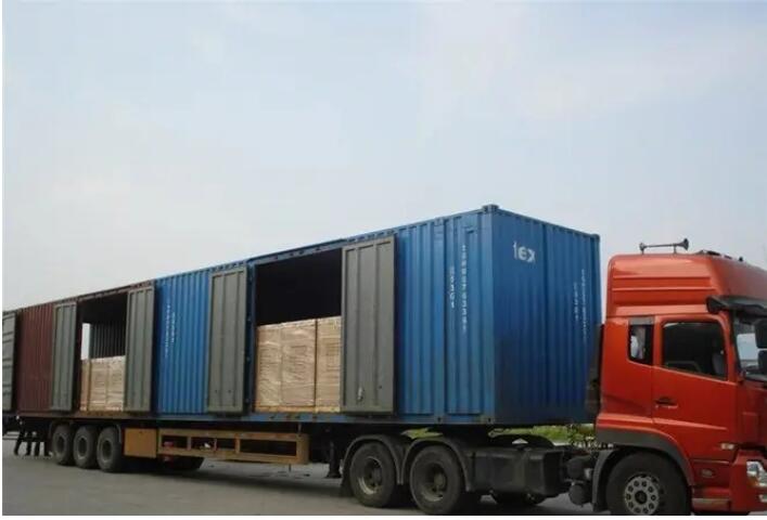 泉州到红旗区整车运输