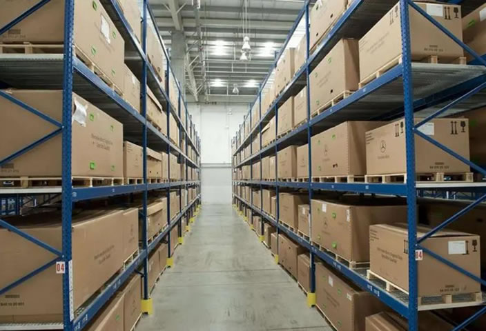 泉州到红旗区货物仓储