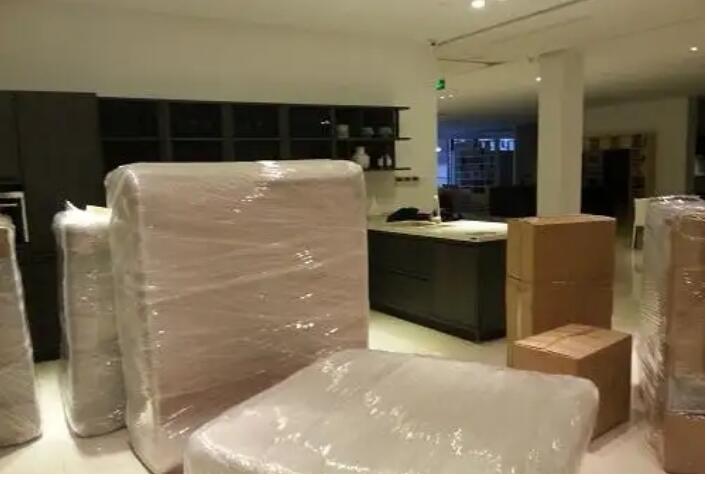 泉州到红旗区长途搬家