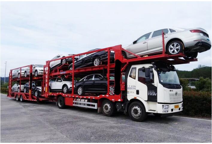 泉州到红旗区轿车托运